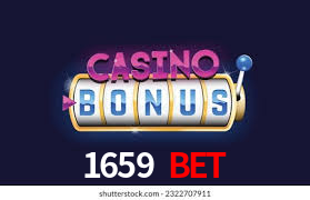 1659 bet: A Experiência de Casino com Jogos de Mesa ao Vivo
