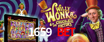 1659 bet vip