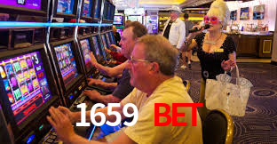 Bônus Generosos e Exclusivos no 1659 bet para Você!