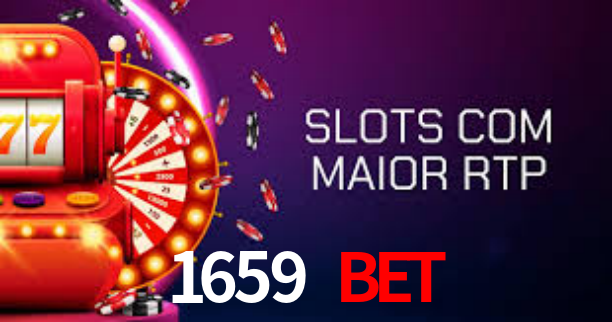 1659 bet,1659.com